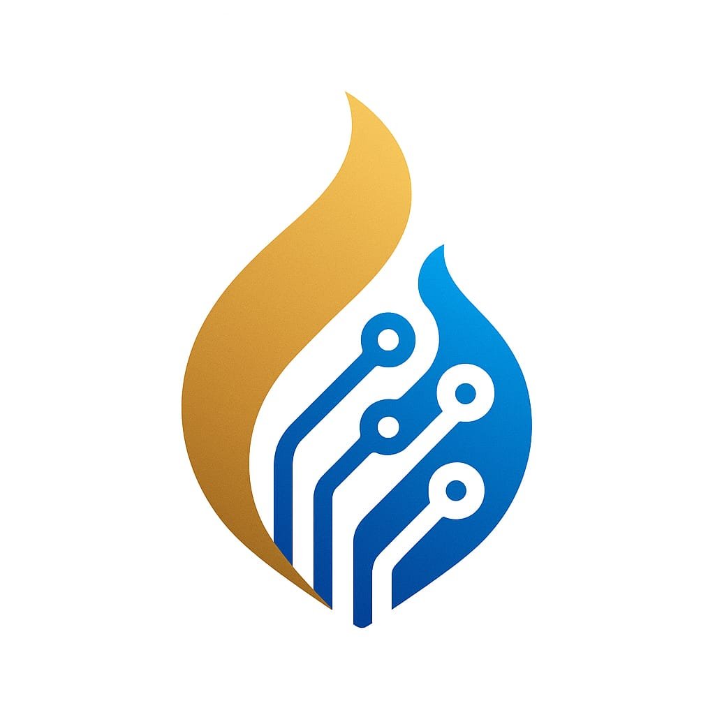 Aurum Flare Logo