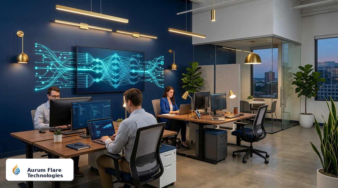 5 Ways AI Email Marketing Automation Can Transform Your Business This Year