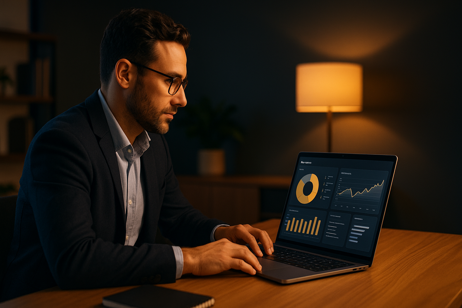AI Agents for Small Business: What They Actually Do (And Why You Need One)