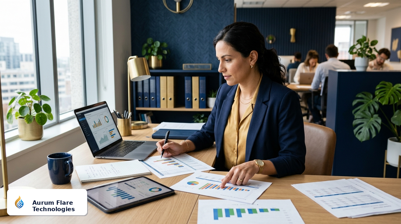 AI Bookkeeping That Costs Less Than a Cup of Coffee Per Day