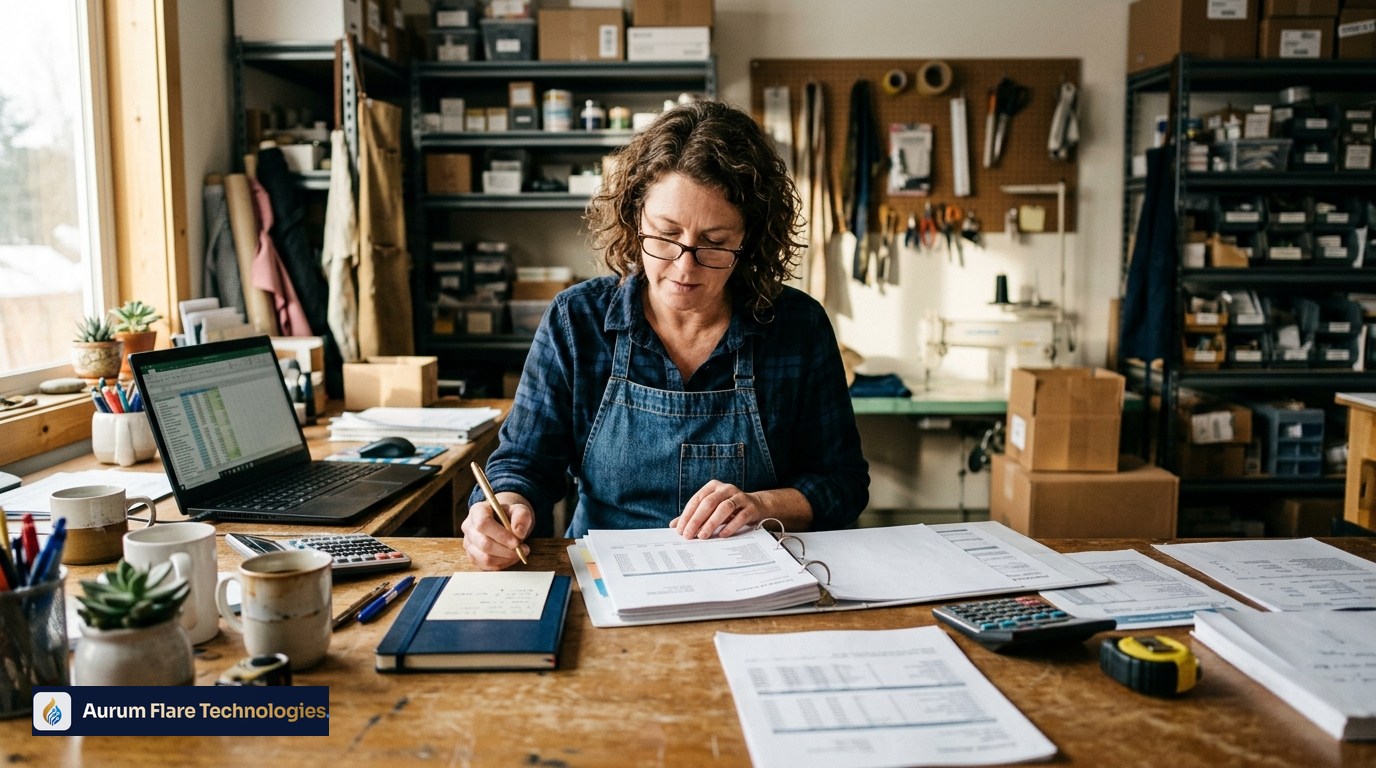 The Hidden Cost of Doing Nothing: What 82% of Small Business Owners Already Know