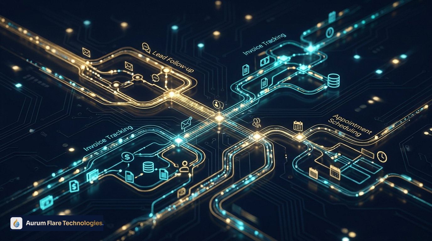 The Background Automation Stack Every Busy Owner Needs in 2026