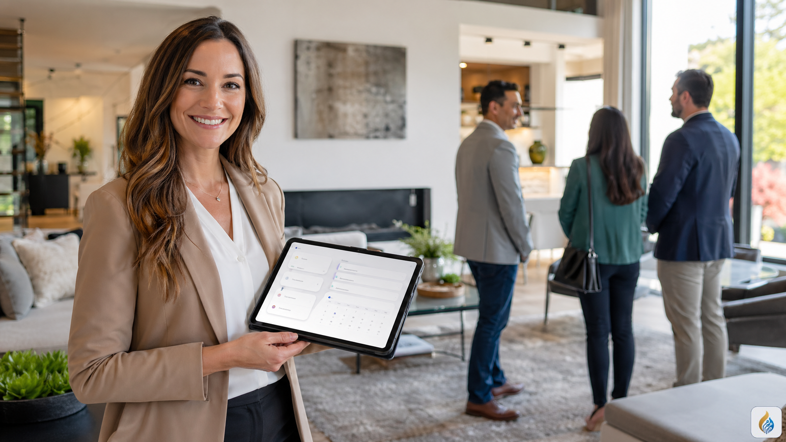 AI Lead Generation for Real Estate: Close More, Chase Less