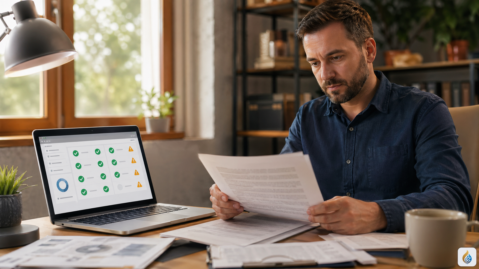 AI Legal & Compliance for Small Business: Stop Guessing, Start Knowing