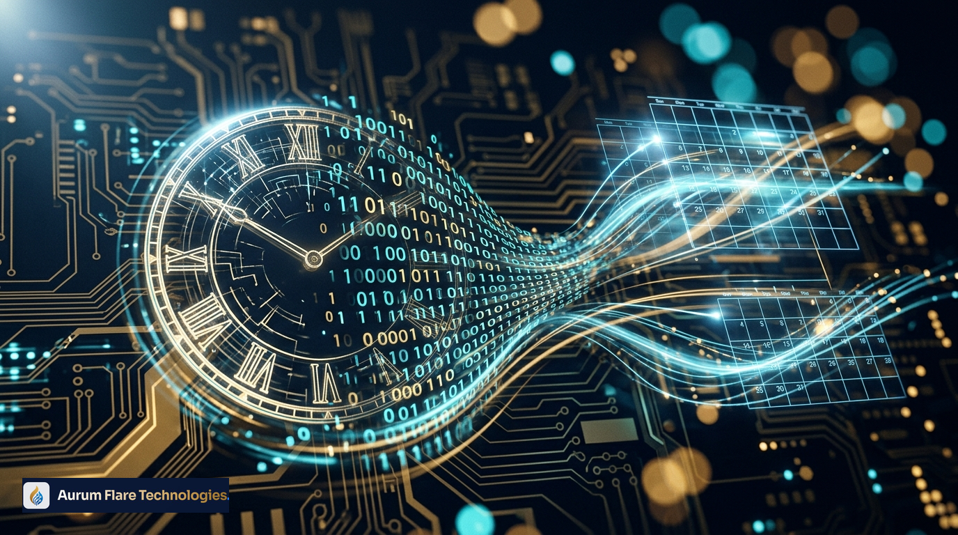 Meetings Are 40% of Your Week — AI Can Fix That